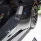 Illustration for article titled Stop Painting Auto Show Supercars Black